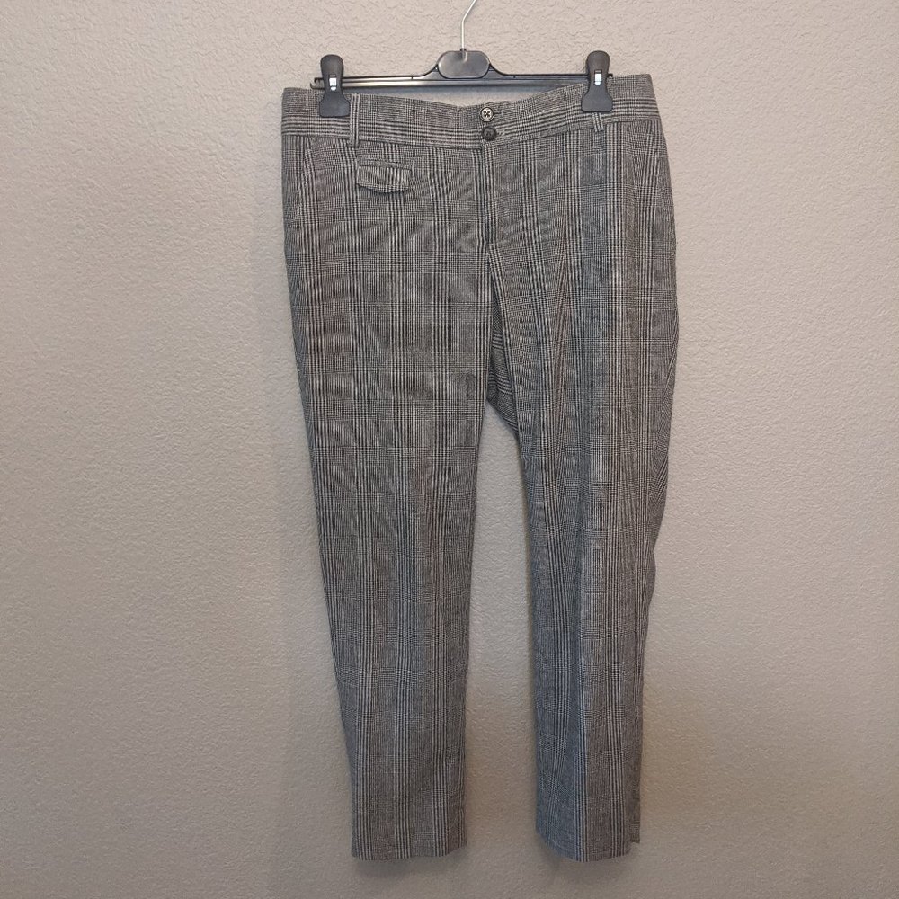 Banana Republic Trouser